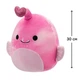 М'яка іграшка Squishmallows Риба-вудильник Сі 30 см (SQVA00874) - зображення 2