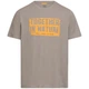 Футболка Camel Active T-shirts 1/2 sleeves XL Сірий (1109-4063366207168) - зображення 1