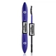 Подвійна туш для об'єму та подовження вій L'Oreal Paris Pro XXL Extension Mascara - Black 14g (489099) - изображение 1