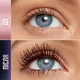 Туш для вій Maybelline New York Lash sensational Sky High Бургунді Подовжуюча 7.2 мл (374642) - изображение 3