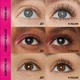 Туш для вій Maybelline New York Lash Sensational Firework для феєричного подовження та підкручення вій Чорна 10 мл (8375893) - изображение 3