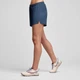 Шорты Saucony Peregrine 4 Short L Navy (1097-SAW800481-NV L) - изображение 3