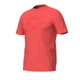 Футболка Arena T-Shirt Logo AS Coral L (1097-007671-900 L) - изображение 2