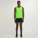 Шорты Saucony Endorphin Split Short L Shadow Black (1097-SAM800385-BKSW L) - изображение 3