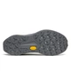 Кросівки Saucony Peregrine 16 40 Black/Gold (1097-S11066-100 8,5) - зображення 6