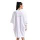 Футболка Arena Maxi T-Shirt M White (1097-011117-100 M) - изображение 5