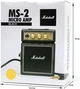Комбопідсилювач Marshall MS-2 (88923) - зображення 2