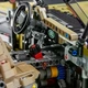 Конструктор Technic Land Rover Defender на 2573 деталі, позашляховик 43×24×21 см, сумісний з LEGO - зображення 5