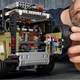 Конструктор Technic Land Rover Defender на 2573 деталі, позашляховик 43×24×21 см, сумісний з LEGO - зображення 6