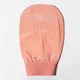 Перчатка для пилинга тела из 100% турецкого шелка Silk Glow Exfoliating Peach (AN0103707) - изображение 2