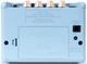 Комбопідсилювач Blackstar Fly 3 Baby Blue Union Flag (302027) - зображення 4