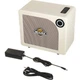 Комбопідсилювач Mooer Hornet 15I White (40923) - зображення 2