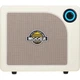 Комбопідсилювач Mooer Hornet 15I White (40923) - зображення 4