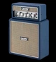 Комбопідсилювач Laney Ministack-B-Lion (529389) - зображення 1