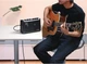 Комбоусилитель Roland Mobile Cube (RO-1058) - изображение 8