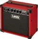 Комбоусилитель Laney Lx15B-Red (528206) - изображение 1