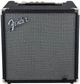 Комбоусилитель Fender Rumble 25 (232047) - изображение 3