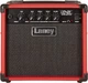 Комбопідсилювач Laney LX15-RED (528205) - зображення 3