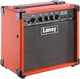 Комбопідсилювач Laney LX15-RED (528205) - зображення 4