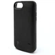 Чехол-зарядка Power Case для iPhone 6, 6s, 7, 8, SE 2020 (10000 mAh) Чёрный - изображение 1