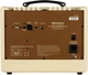 Комбопідсилювач Blackstar Sonnet 60 Acoustic Blonde (301039) - зображення 4
