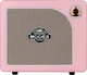 Комбоусилитель Mooer Hornet Pink (40471) - изображение 3
