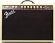 Ламповый комбоусилитель Fender SUPER-SONIC 22 BLONDE (208520) - изображение 1