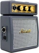 Комбопідсилювач Marshall MS-2C (88924) - зображення 6