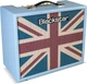 Комбоусилитель Blackstar Debut 50R Baby Blue Union Flag (302026) - изображение 3