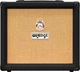Комбоусилитель Orange O Tone 40 Black (128751) - изображение 1