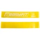 Гумка для фітнесу №3 EF-1813-3 жовта 10 кг - зображення 2