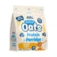 Замінник харчування Applied Nutrition Critical Oats 600 g /10 servings/ Golden Syrup - зображення 1
