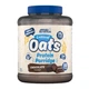 Замінник харчування Applied Nutrition Critical Oats 3000 g /50 servings/ Chocolate - зображення 1