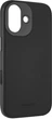 Etui na smartfon Yaxo Leather Gear Slim Case do Apple iPhone 17 Dusty Black (YMALGSLCI1701B) - obraz 7