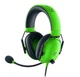 Навушники Razer Blackshark V2 X Green (RZ04-03240600-R3M1) - зображення 1