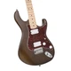 Электрогитара Cort G100HH Open Pore Walnut (G100 HH OPW) - изображение 2