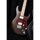 Электрогитара Cort G100HH Open Pore Walnut (G100 HH OPW) - изображение 7