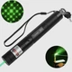 Лазерна указка Green Laser Pointer JD-303, Лазери із зеленим променем лазера, Лазерна указка брелок - зображення 5