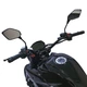 Электроскутер Wuxi Jose Electric BT8000 3000W 72V 115Ah black (302008) - изображение 3