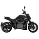 Электроскутер Wuxi Jose Electric BT8000 3000W 72V 115Ah black (302008) - изображение 4