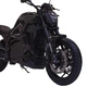 Электроскутер Wuxi Jose Electric BT8000 3000W 72V 115Ah black (302008) - изображение 7