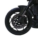 Электроскутер Wuxi Jose Electric BT8000 3000W 72V 115Ah black (302008) - изображение 10