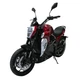 Электроскутер Wuxi Jose Electric BT8000 3000W 72V 115Ah red (302009) - изображение 3