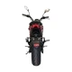 Электроскутер Wuxi Jose Electric BT8000 3000W 72V 115Ah red (302009) - изображение 8