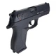 Стартовый пистолет SUR M9 + дополнительный магазин - изображение 5