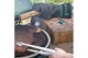 Силіконова рукавичка універсальна для гриля Big Green Egg до 232°C з бавовни і поліестеру - зображення 2