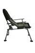 Крісло Tramp Chairman TRF-031 150 кг сталь чорне 0,11 м3 6,5 кг - зображення 4