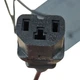 Зарядний пристрій 72V 20Ah Model 1800 220В пластик чорний 0,21x0,12x0,06 м - зображення 3