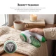 Машинка для стрижки ковтунців RZTK LR 3 white - зображення 4