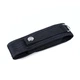 Чехол для ножей Knife Bag-2 нейлоновый 23,2х3х15,2 см салатовый - изображение 3